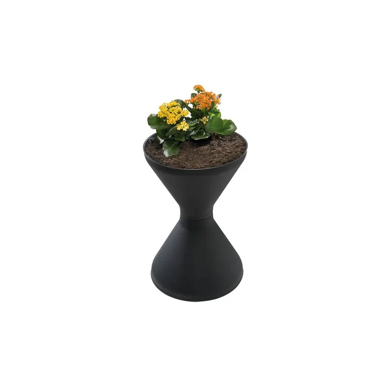 APS Standascher DIABOLO - Ø 40 cm, H: 60 cm