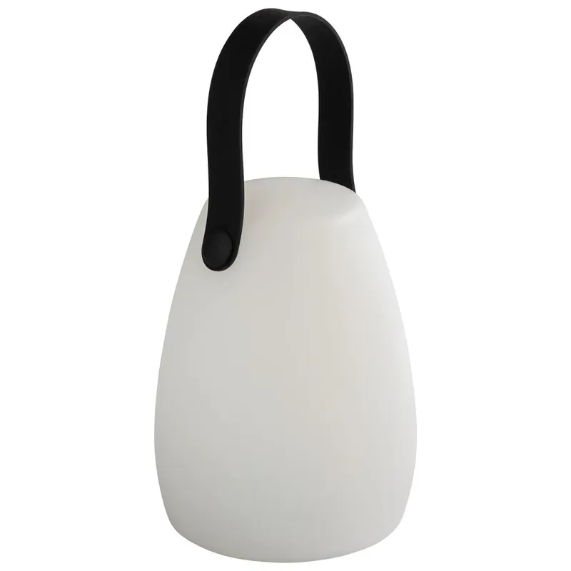 APS Tischleuchte -NIELS-, Ø 11,5 cm, H: 16 cm