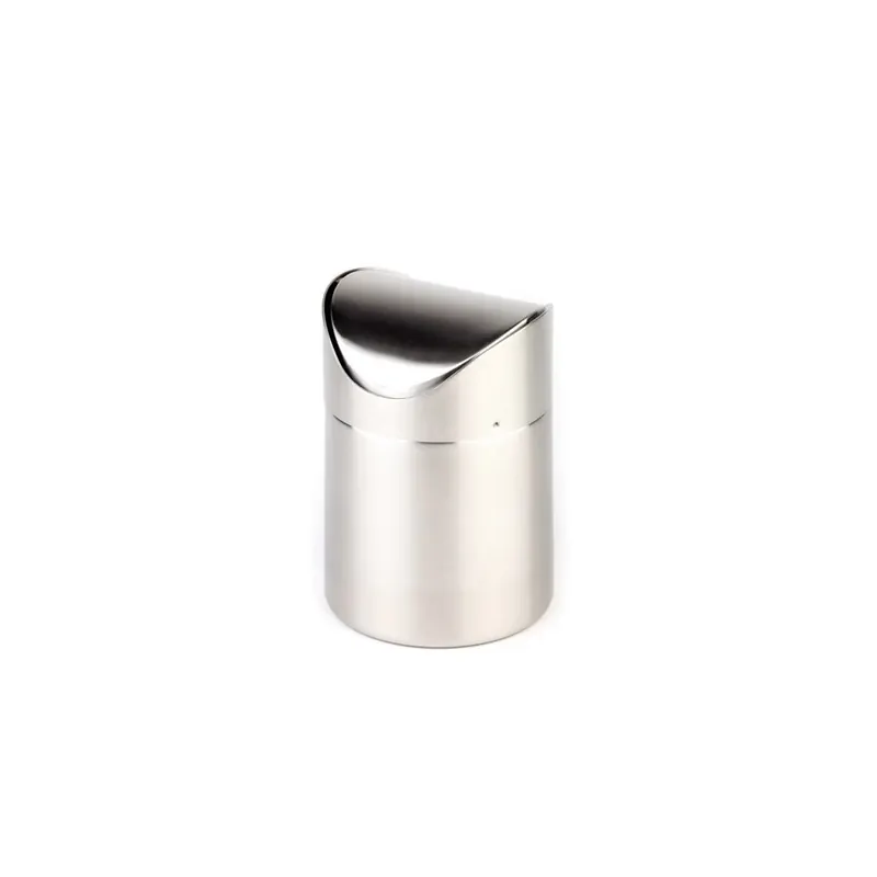 APS Tischrestebehälter Ø 10cm H 13cm