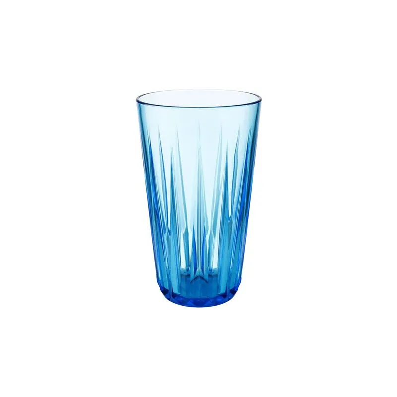 APS Trinkbecher CRYSTAL 0,5l Blue Sky