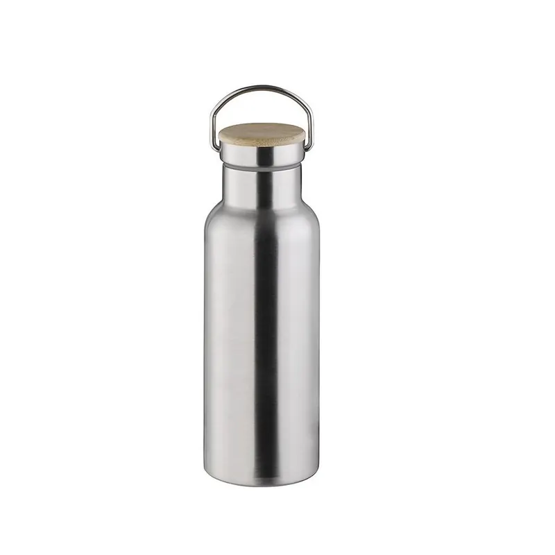 APS Trinkflasche 0,5l inkl. Ersatzdichtung D=7,5cm H=24,5cm