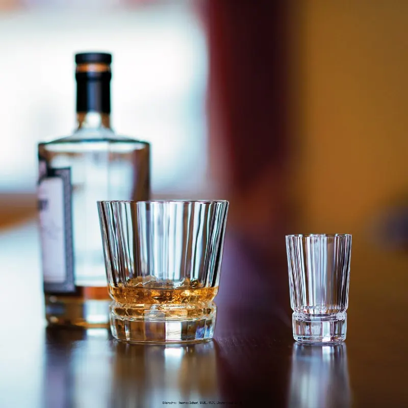 Arcoroc Macassar FB 32 Whisky 32cl