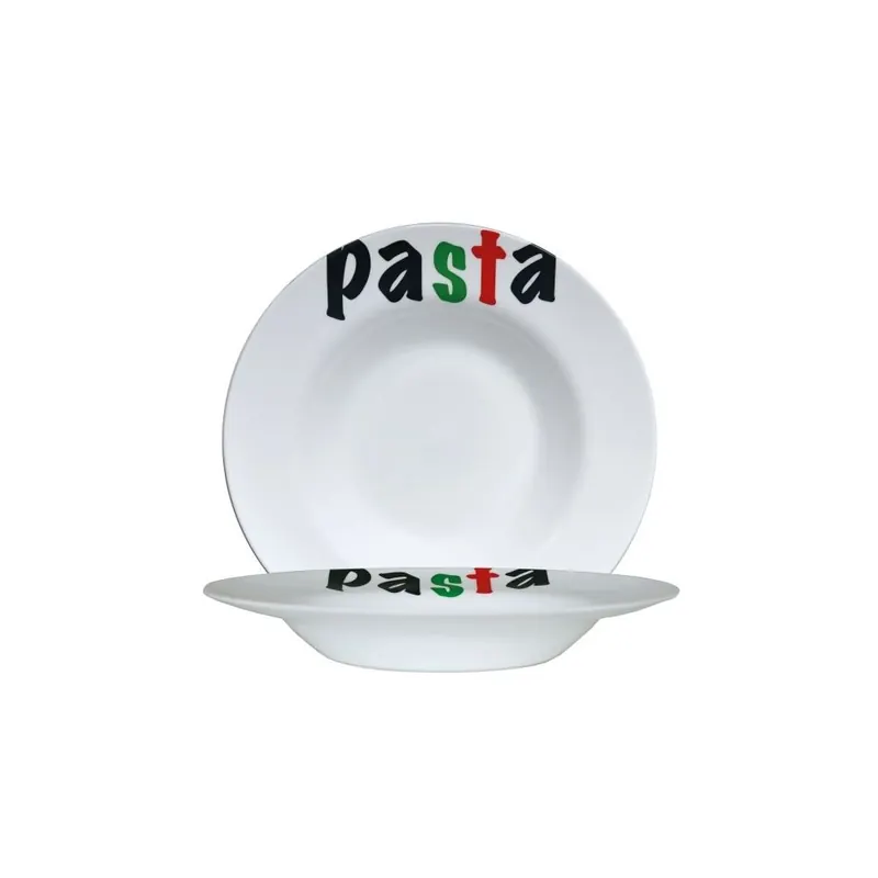 Arcoroc Pastateller Italian Style, 28,5cm 2er Set