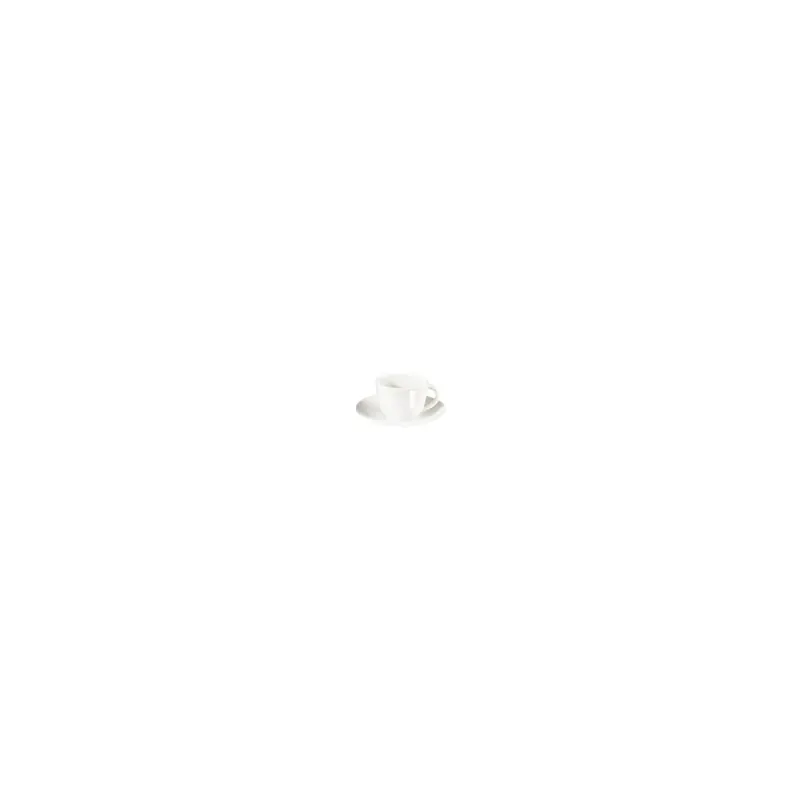 ASA Espressotasse mit Unterer ATABLE D. 6 cm, H. 4,5 cm, 0,07l 1930013
