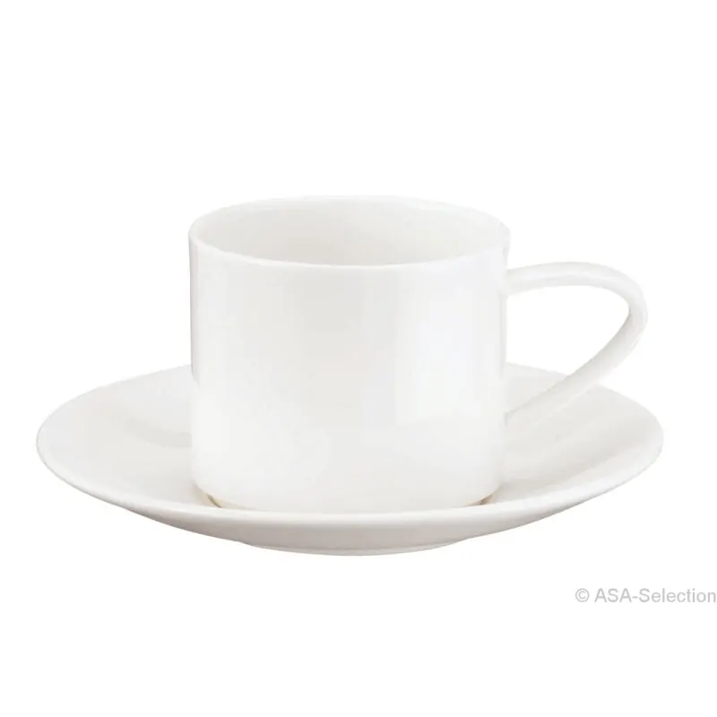 Asa Selection à table Kaffeetasse gerade