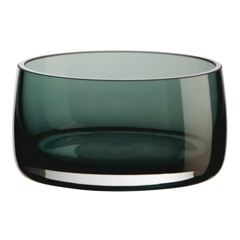 Asa Selection Ajana Glas Salatschale grün Ø 21,5 cm