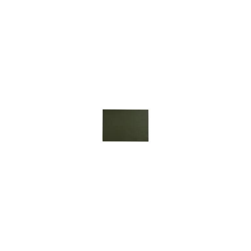 ASA Selection avocado optic placemats Tischset nori 46 × 33 cm