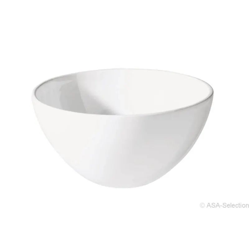 Asa Selection GRANDE Schüssel tief Ø 24,5 cm | h 13,5 cm