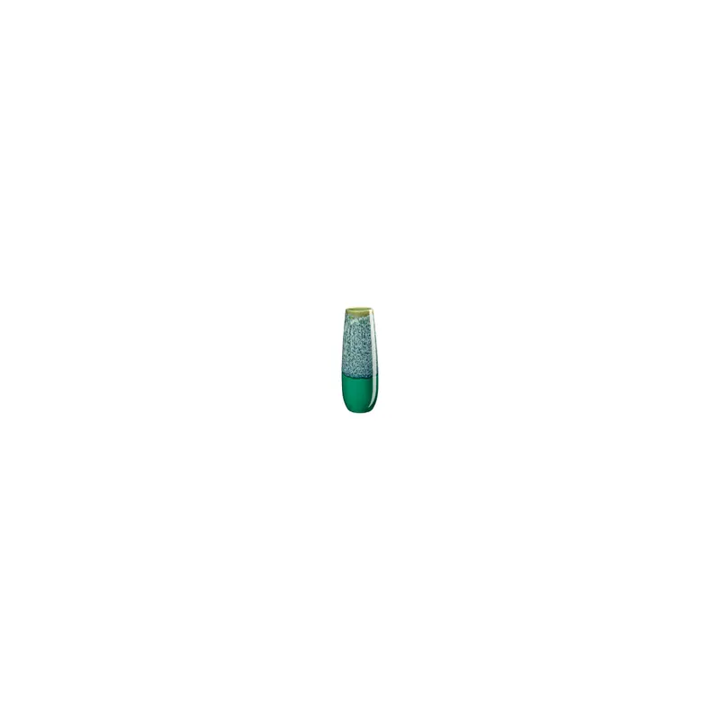 ASA Selection il capriccio Vase jade Ø 8 cm, H 32 cm