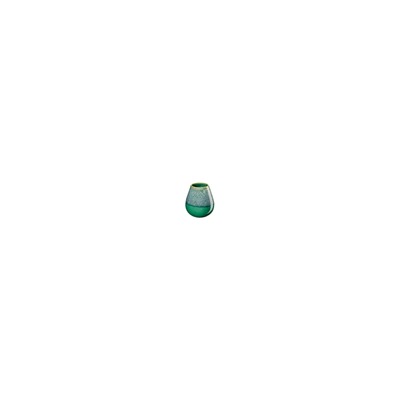 ASA Selection il capriccio Vase jade Ø 9 cm, H 18 cm