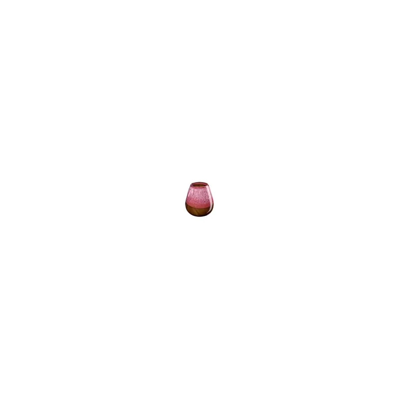 ASA Selection il capriccio Vase viola Ø 9 cm, H 18 cm