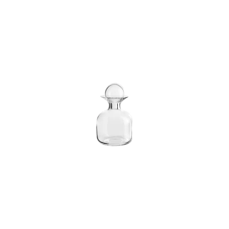 ASA Selection sarabi Karaffe klein clear Ø 12 cm, H 15,2 cm