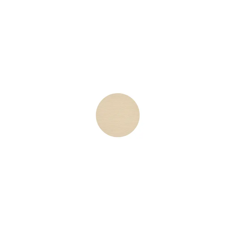 ASA Selection sisal rough placemats Tischset tofu rough Ø 38 cm