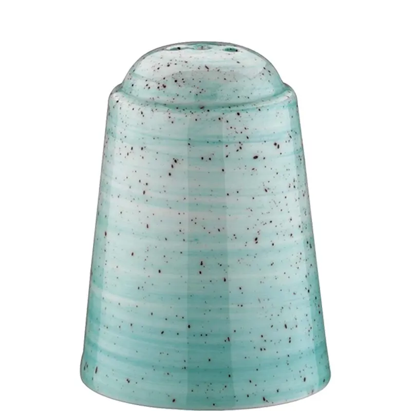 Aura Aqua Banquet Salzstreuer 7cm