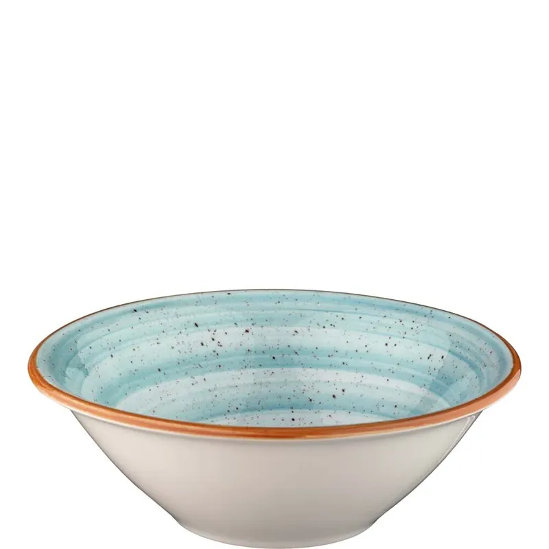 Aura Aqua Gourmet Schale 20cm; 90cl