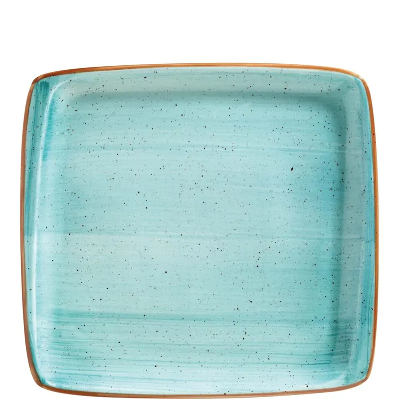Aura Aqua Moove Platte 27x25cm