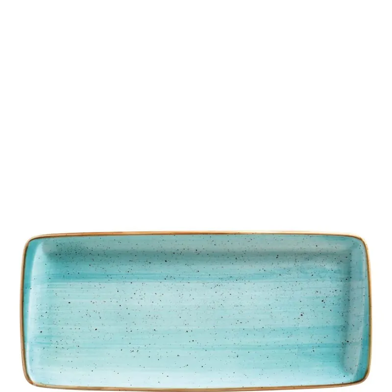 Aura Aqua Moove Platte 34x16cm