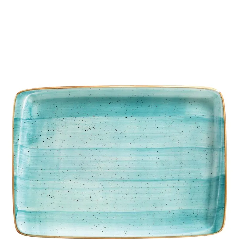 Aura Aqua Moove Platte 36x25cm