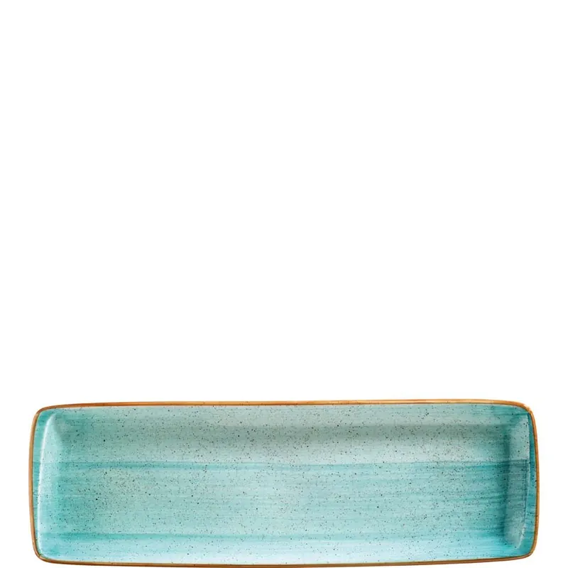 Aura Aqua Moove Rechteckplatte 48x16cm