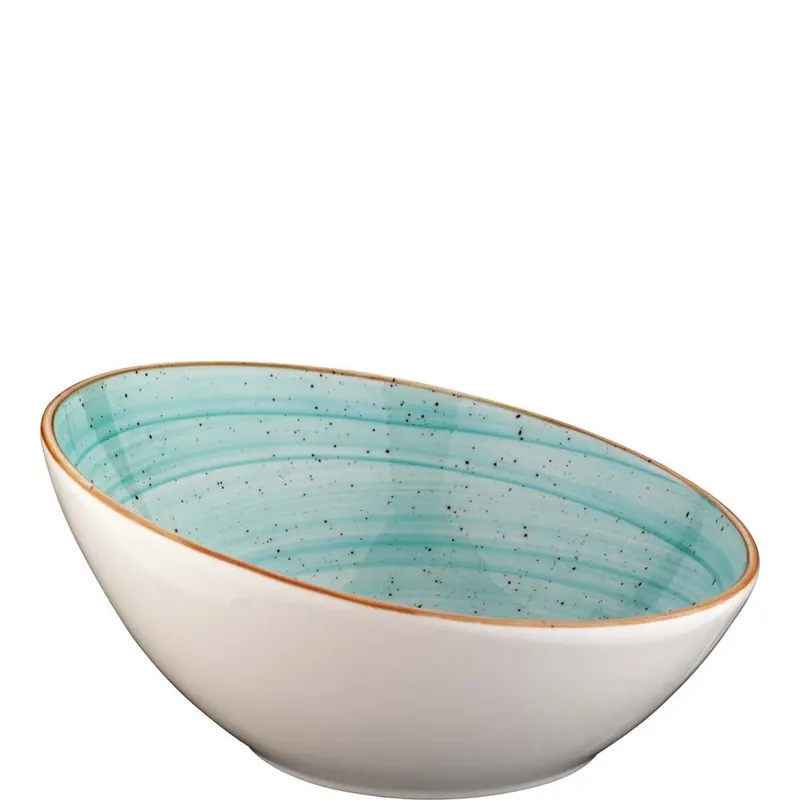 Aura Aqua Vanta Schale 22cm; 85cl