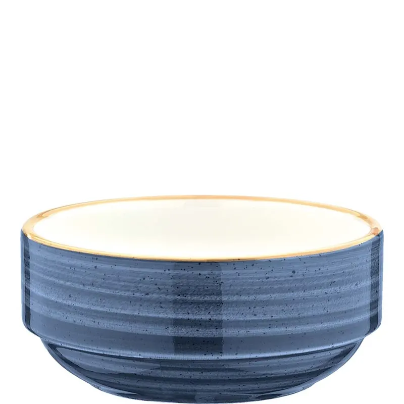Aura Dusk Banquet Stapelschale 14cm; 50cl