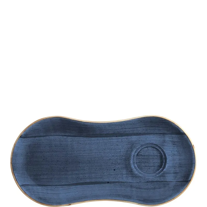 Aura Dusk Gourmet Setplatte 25x12cm