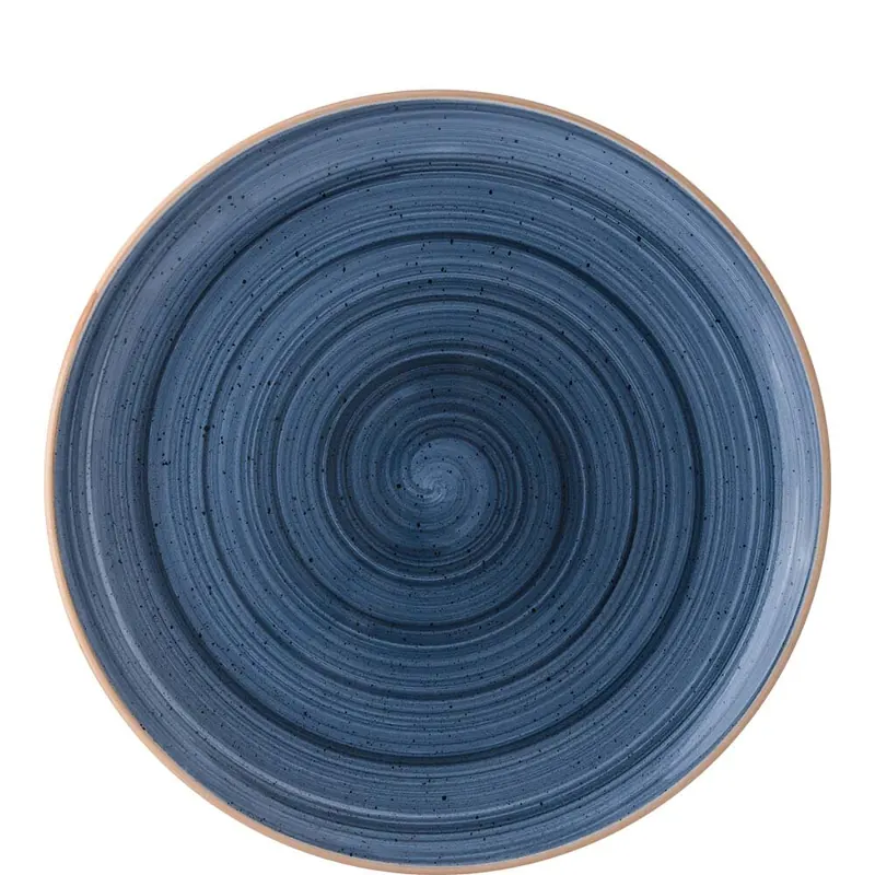 Aura Dusk Gourmet Teller flach 19cm