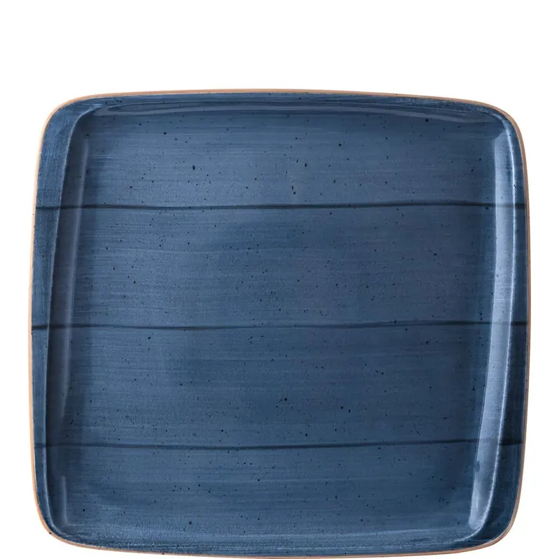 Aura Dusk Moove Platte 22x20cm