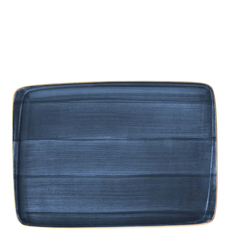 Aura Dusk Moove Platte 36x25cm