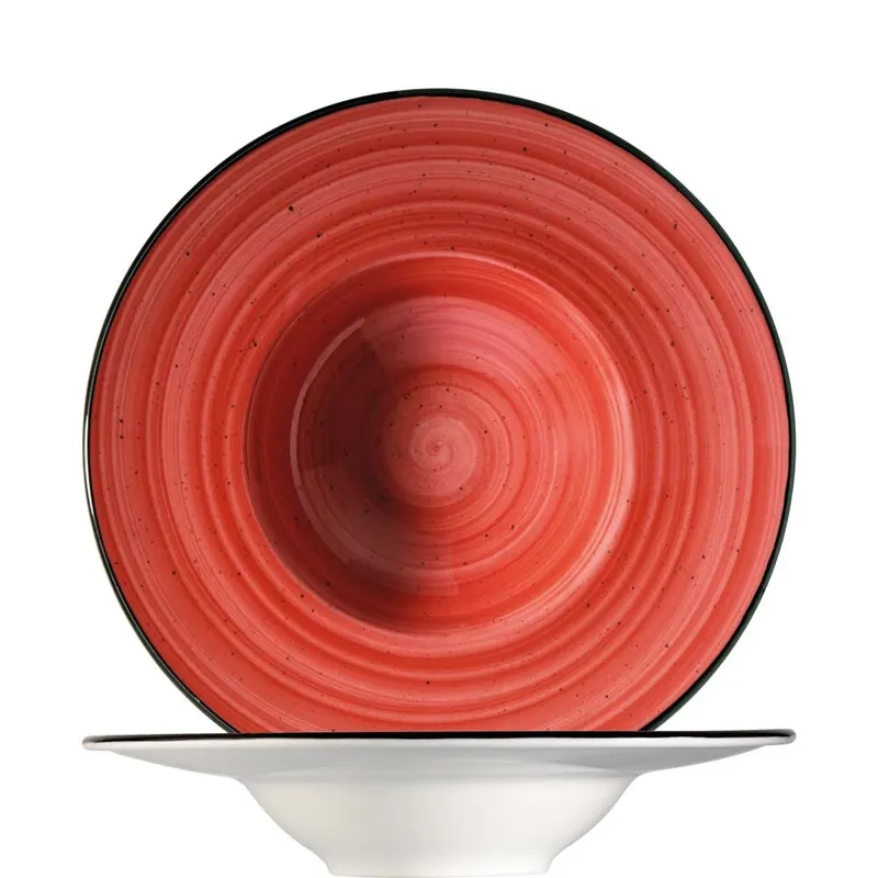 Aura Passion Banquet Pastateller 28cm