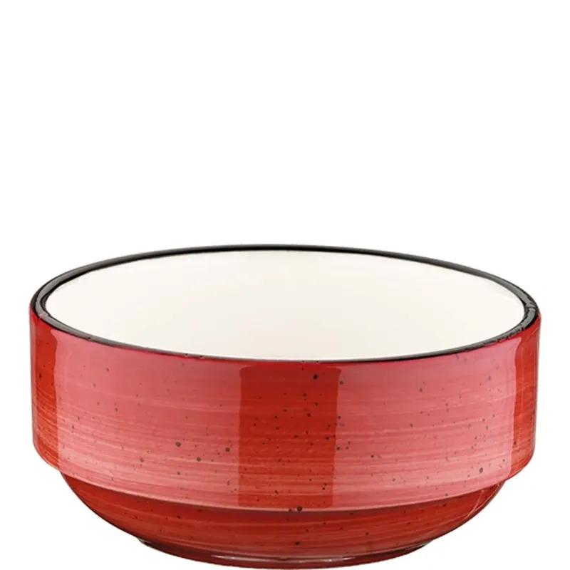 Aura Passion Banquet Stapelschale 6cm; 3cl