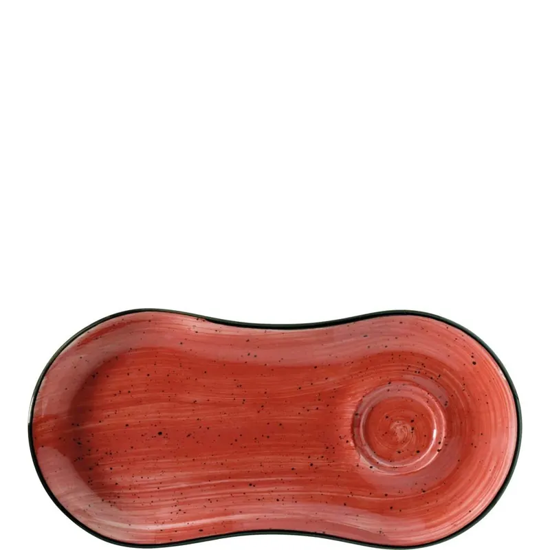 Aura Passion Gourmet Setplatte 25x12cm