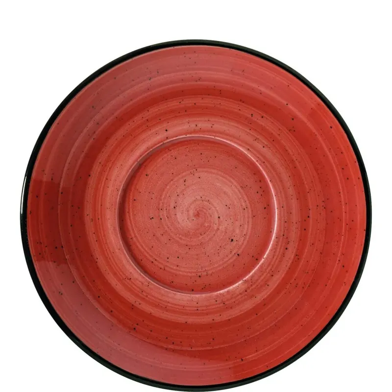 Aura Passion Gourmet Suppenuntertasse 17cm