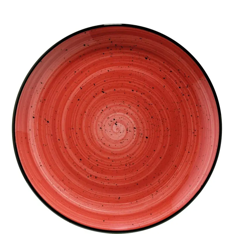 Aura Passion Gourmet Teller flach 21cm