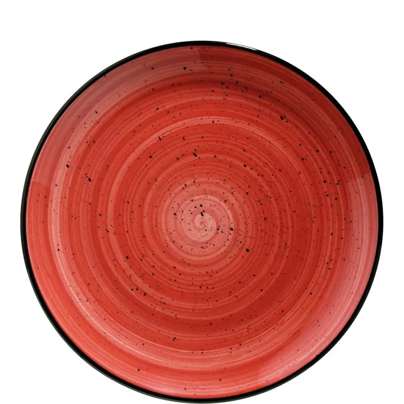 Aura Passion Gourmet Teller flach 27cm