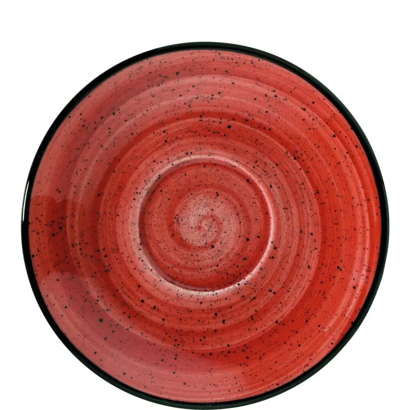 Aura Passion Gourmet Untertasse 16cm