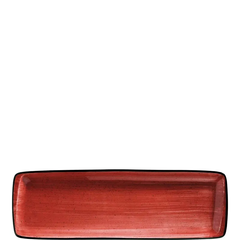 Aura Passion Moove Rechteckplatte 48x16cm