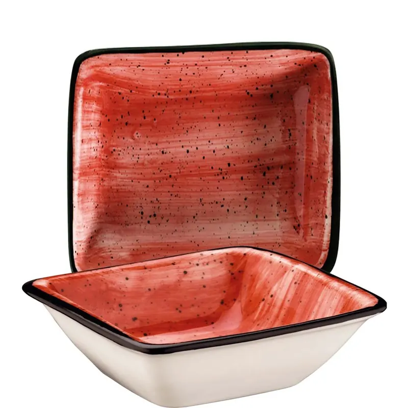 Aura Passion Moove Schale 19x17cm