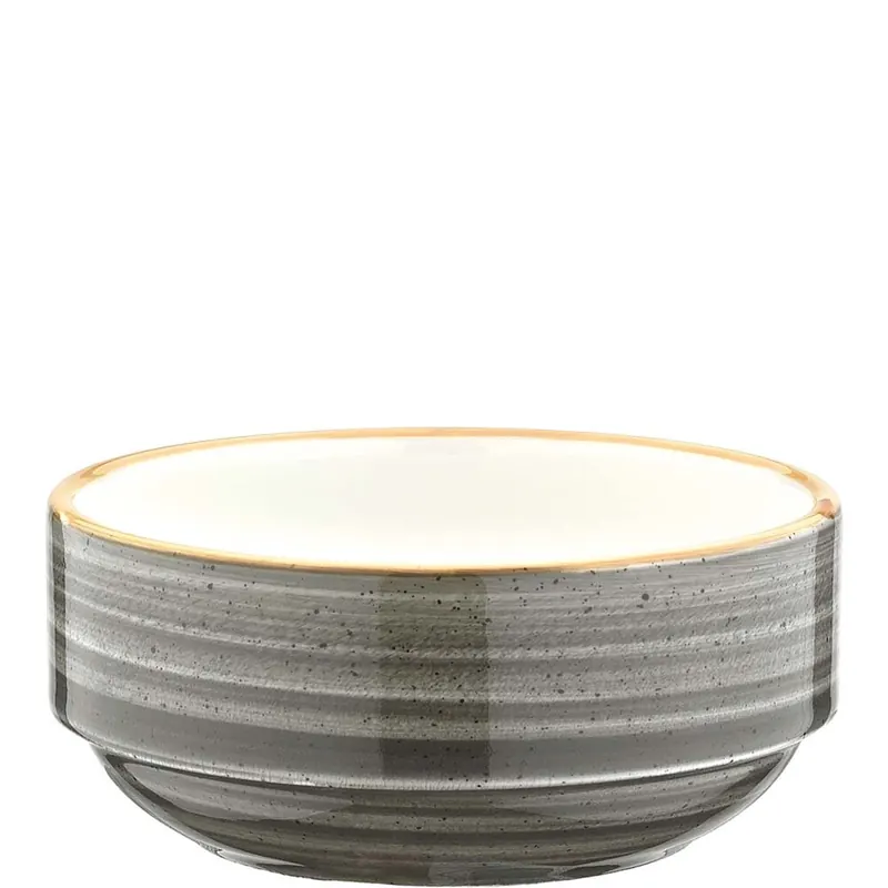 Aura Space Banquet Stapelschale 12cm; 35cl