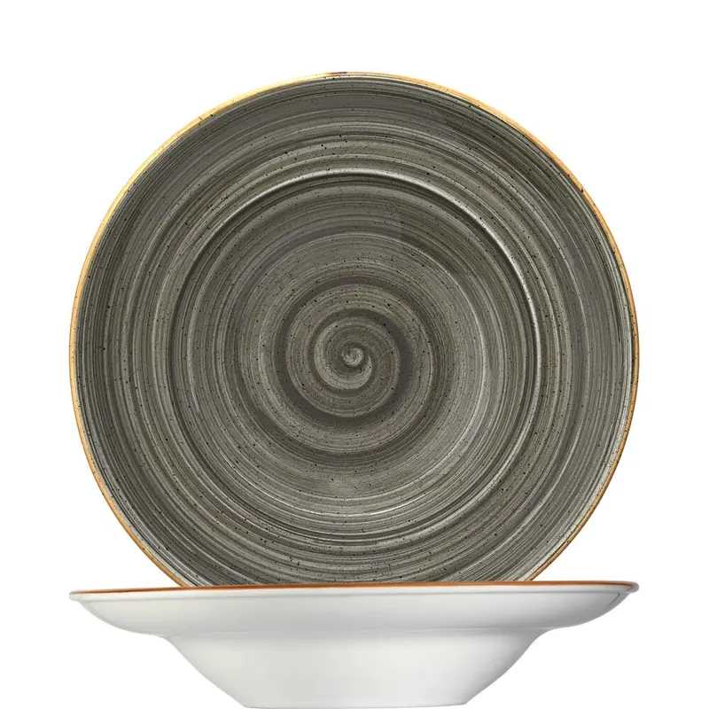 Aura Space Gourmet Pastateller 24cm