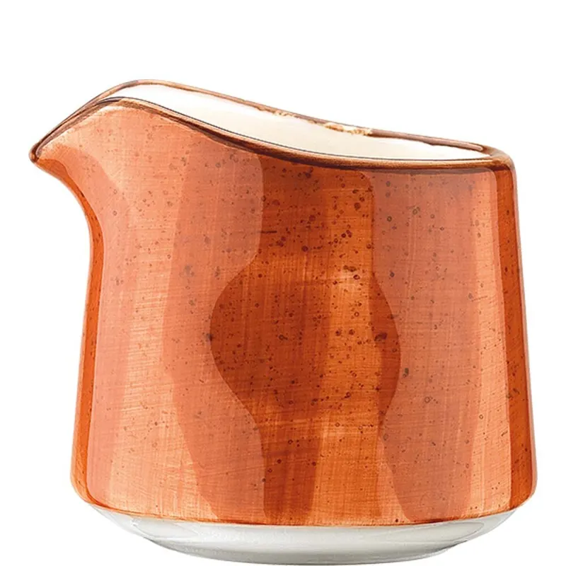 Aura Terracotta Banquet Milchgießer 6cl
