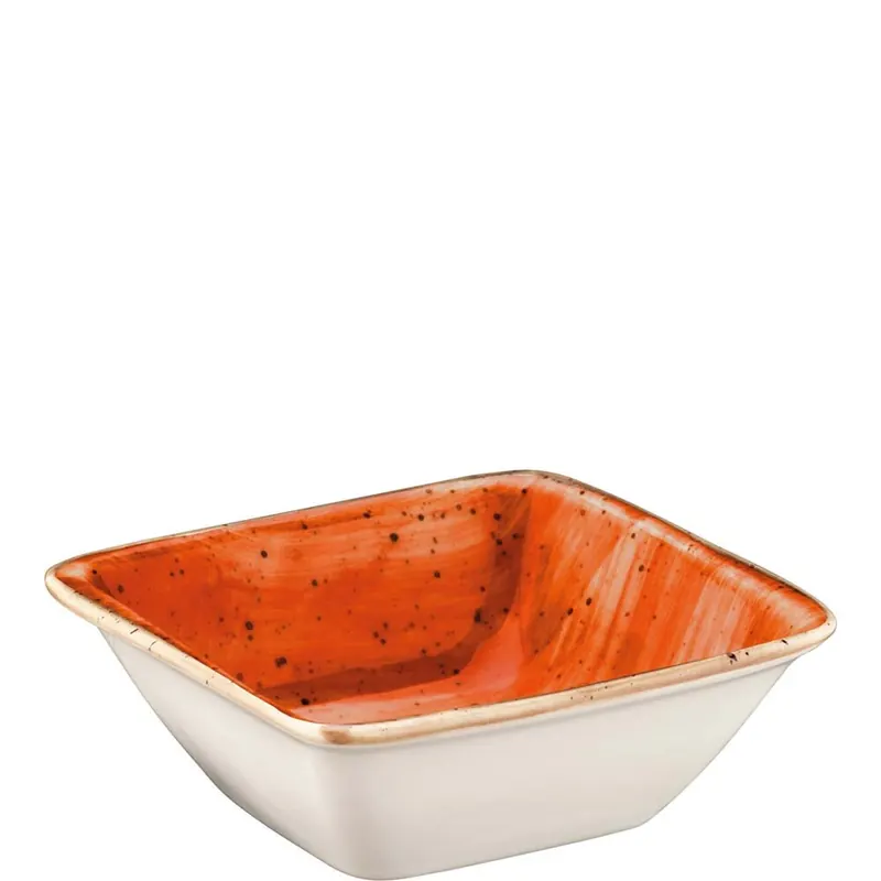Aura Terracotta Moove Schale 8x8,5cm