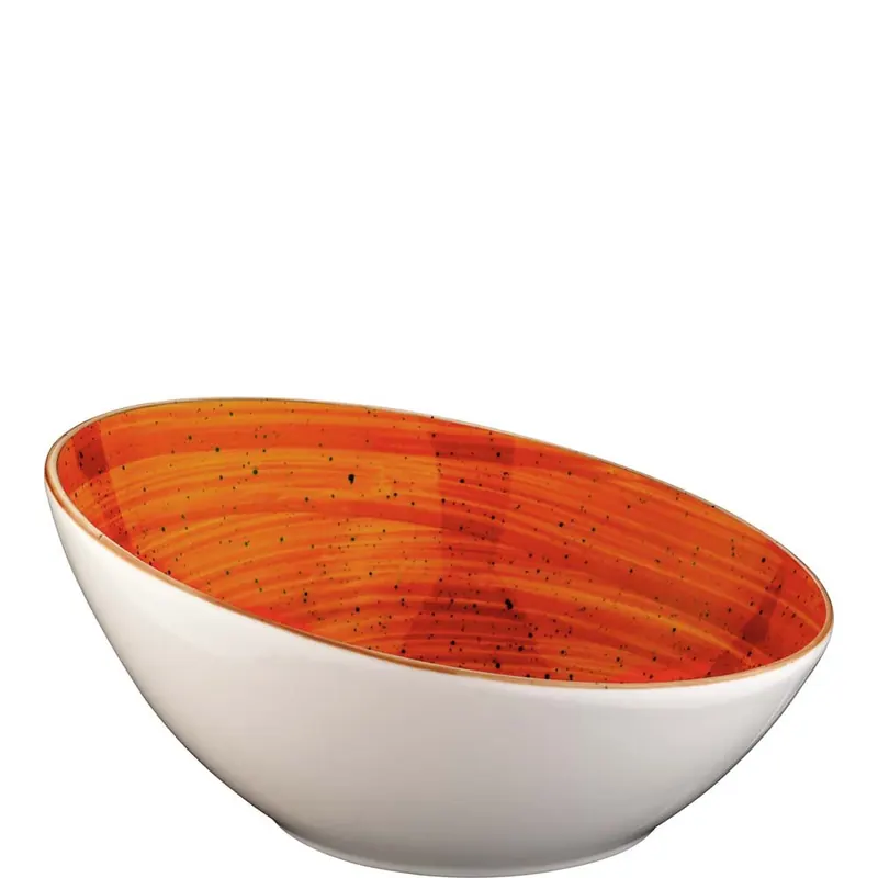 Aura Terracotta Vanta Schale 18cm; 45cl