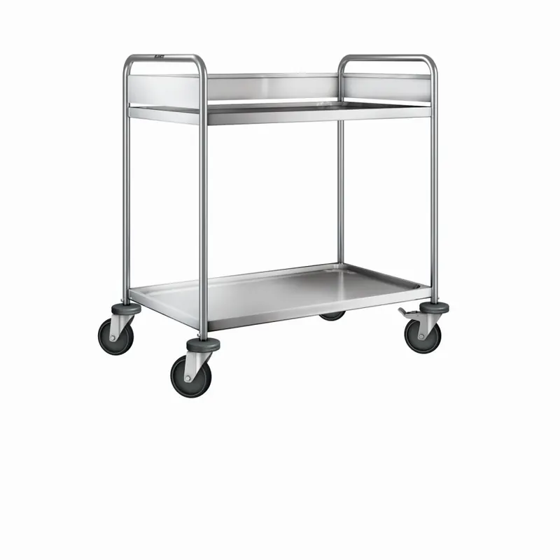 B.PRO AbräumwagenARW 10 X 6-2