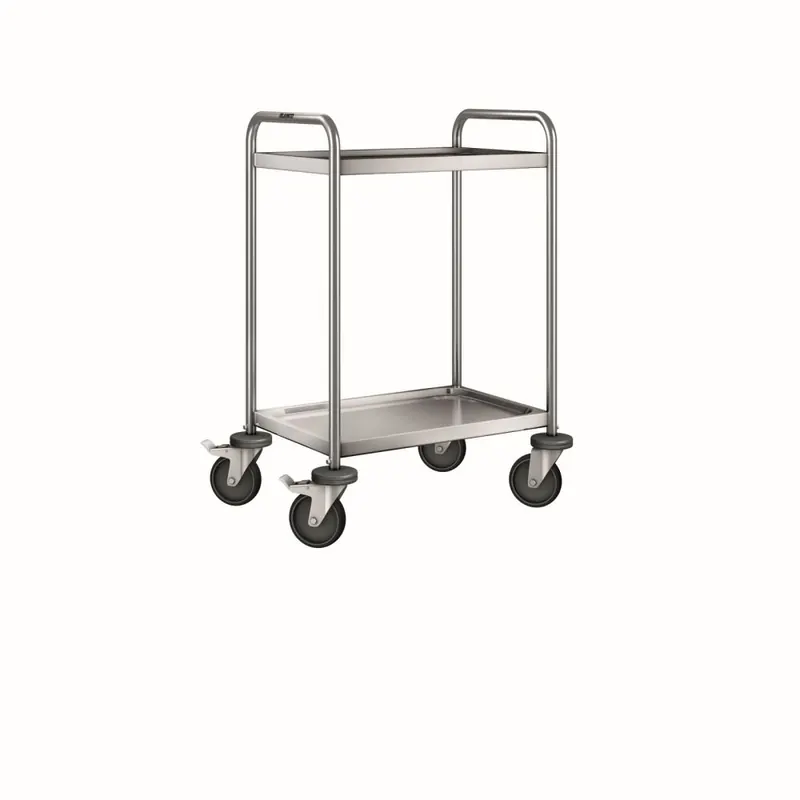 B.PRO ServierwagenSW 6 X 4-2