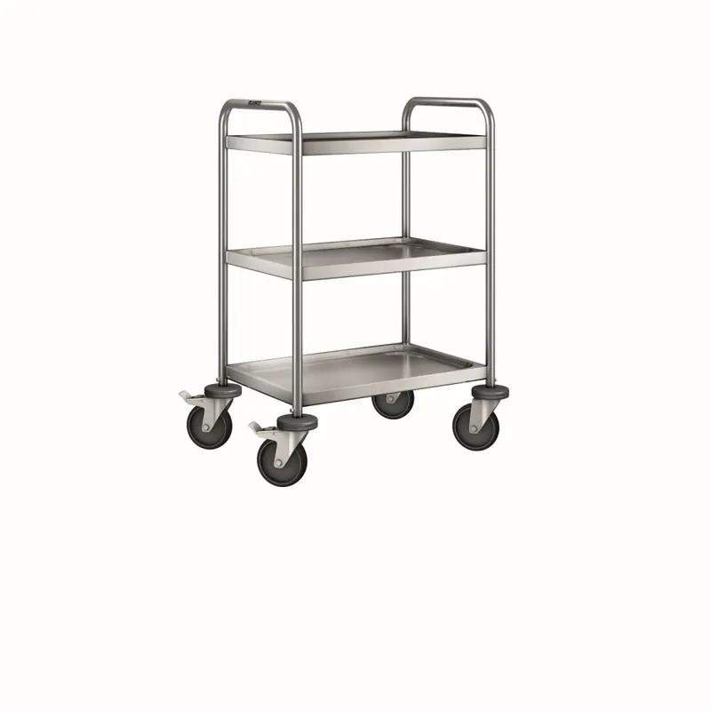 B.PRO ServierwagenSW 6 X 4-3