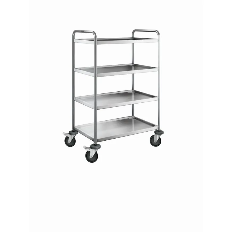 B.PRO ServierwagenSW 8 X 5-4