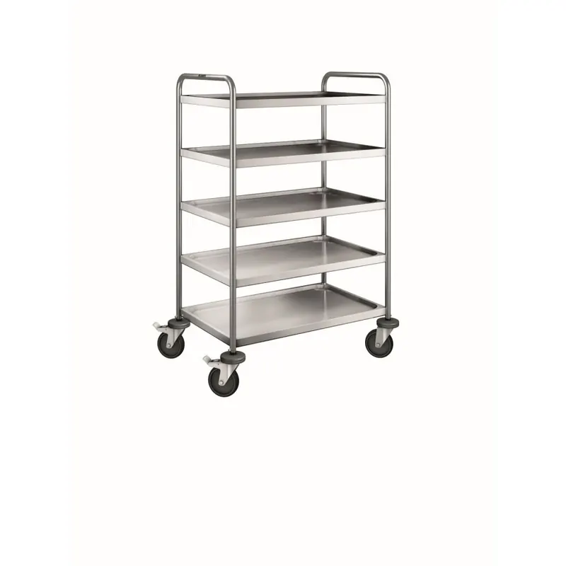 B.PRO ServierwagenSW 8 X 5-5