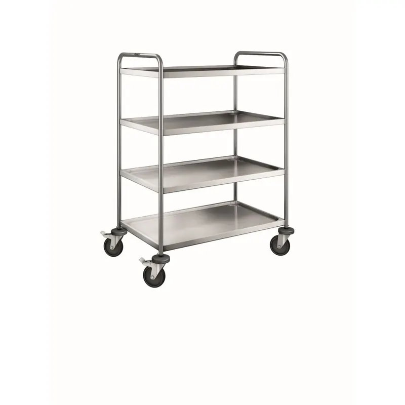 B.PRO ServierwagenSW 9 X 6-4