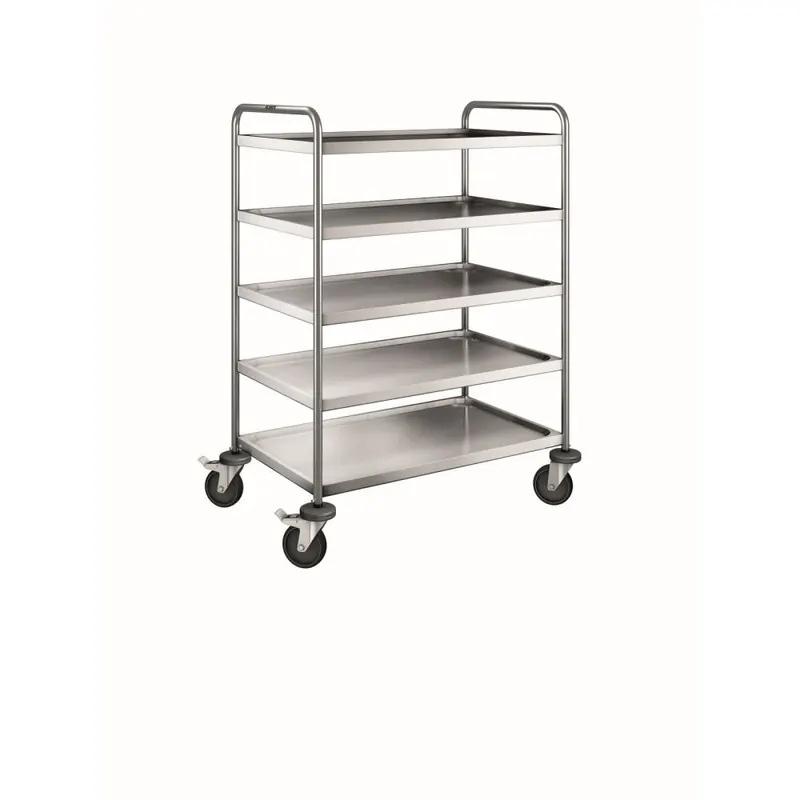 B.PRO ServierwagenSW 9 X 6-5